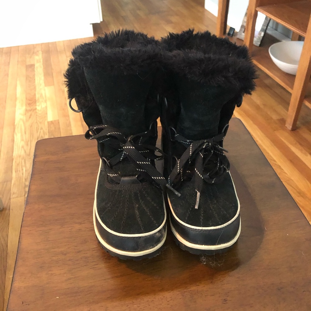 Sorel Boots